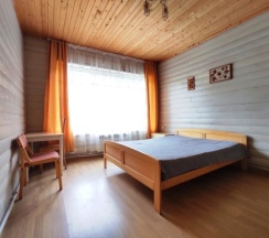 Семейный номер в Хекселя