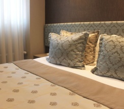 Одноместный номер Standard в Grand Beyazit Hotel