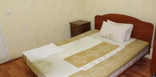 Ташкент: Отель Provence Hotel