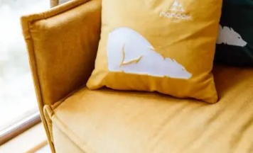 Люкс Дуплекс в Nanook Inn