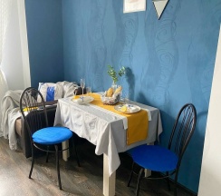 Квартира в Апартаменты на улица Перевёрткина, 1/10