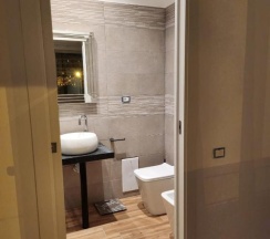 Двухместный номер Standard с балконом двуспальная кровать в B&B Mini Hotel Incity