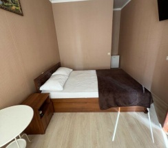 Двухместный стандарт с видом на море в Дежавю