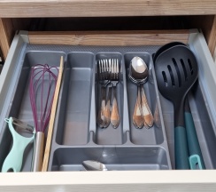 Апартаменты 3 комнаты, мансарда - 3й этаж в Белый снег