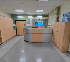 Квартира в Апартаменты на пр.Октября 21