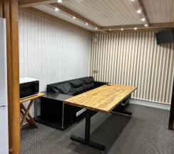 Коттедж улучшенный в Таменгонт