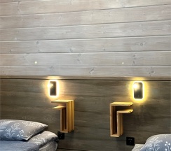 Дом легенд и сказок (люкс) в Остров Суойа