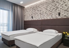 Супериор в Divs hotel