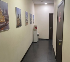Эконом место в 2-местном номере для женщин 31 в Золотое Кольцо