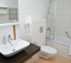 Апартаменты Standard c 1 комнатой в Ararat All Suites Hotel