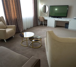 ЛЮКС VIP в Пегас