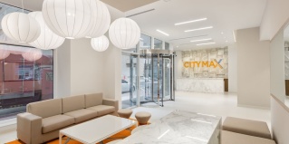 Дубай: Отель Citymax Hotel Al Barsha