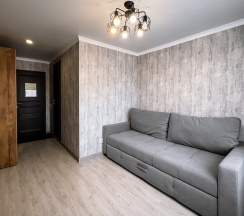 Де Люкс в Олимп