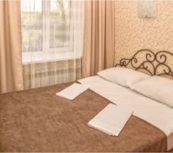 Двухместный номер в Дружба