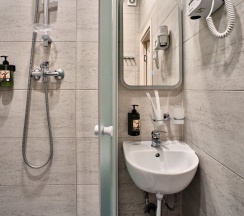 Стандарт в Дом творчества Гостелерадио СССР