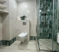 Однокомнатный Комфорт 108 в Frukty Rent