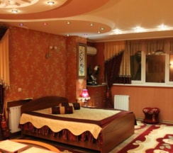 Люкс Золото в Успех