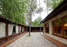 Красноярск: Мини-отель Chalet primaire