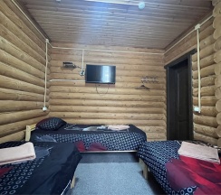 Апартаменты (9+3м) в Панорама