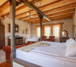Люкс в Ottoman Cave Suites