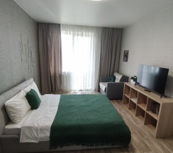 Квартира в Апартаменты на улица Николаева, 18