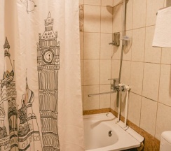 Полулюкс в Арбат