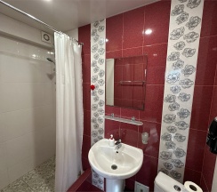 Апартаменты в SunRise