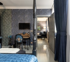 Люкс в Грандъ сова