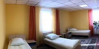 Змеиногорск: Мини-отель Русский сервис