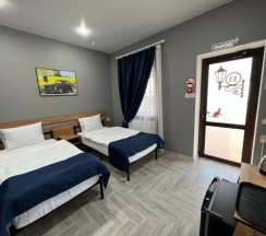 Стандарт 2-х местный (ТВИН) две односпальные кровати в Астонит