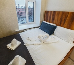 Студио в Home Aparts