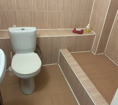 стандарт двухместный в Сафьян