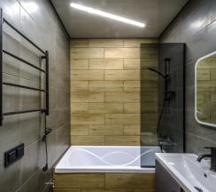 Улучшенный  №44 в Портал Апартментс