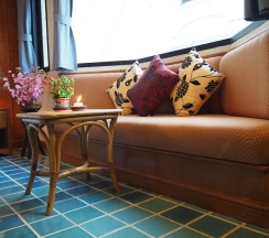 Номер Deluxe в Your Place Inn