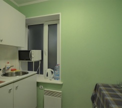 Коттедж «Семейный» с кухней 4-х комн. в Vе art resort