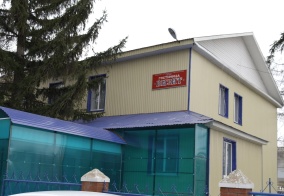 Мини-отель Визит в Оренбургской области