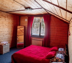 Дом в Chalet forest club