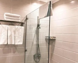Апартаменты Deluxe в Отель TM Apart