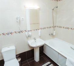 Люкс SUITE в Аврора