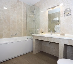 Standart NEW в Яр hotel&SPA