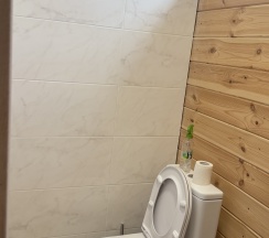 Дом с мангальной зоной в Усадьба