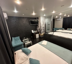 День и Ночь в Гости