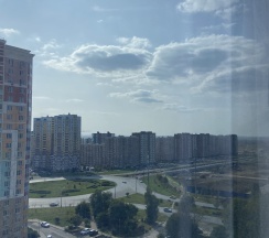 Квартира в Апартаменты на Жданова 21б