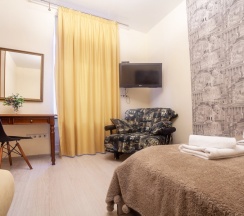 комфорт в C.A.T. Group