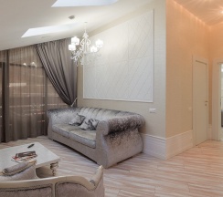 Пентхаус в Villa Arianа