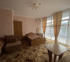 Семейный номер Standard в Удача