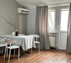 🌟 Невероятная квартира в центре Махачкалы – комфорт и удобство на расстоянии вытянутой руки 🌟 в Как дома 05