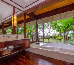 Вилла с 3 комнатами в Andara Resort Villas