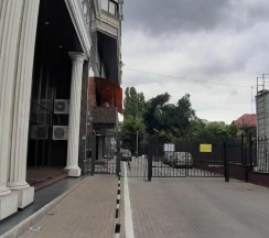 Апартаменты стандарт 246 в Апартаменты на Средне-Московской