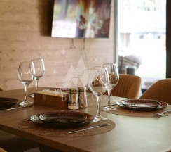 НЕПТУН ( ДО 8 ГОСТЕЙ ) в Berloga Country Resort